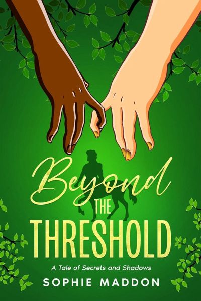 Beyond the Threshold (eBook, ePUB)