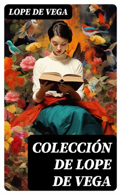 Colección de Lope de Vega (eBook, ePUB) - Vega, Lope de