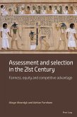 Assessment and selection in the 21st Century (eBook, ePUB)