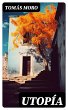 Utopía (eBook, ePUB) - Bild 1