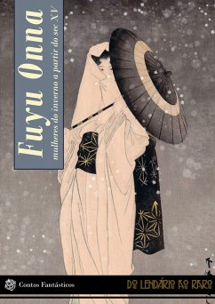 Fuyu Onna (eBook, ePUB) - Sôji, Inô