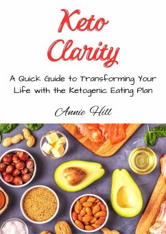 Cover Keto Clarity (eBook, ePUB)