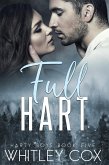 Full Hart (The Harty Boys, #5) (eBook, ePUB)