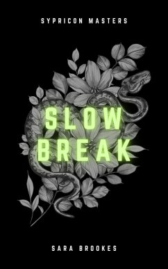Cover Slow Break (Sypricon Masters, #4) (eBook, ePUB)