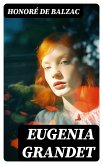 Eugenia Grandet (eBook, ePUB)