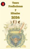 Tauro Predicciones y Rituales 2024 (eBook, ePUB)