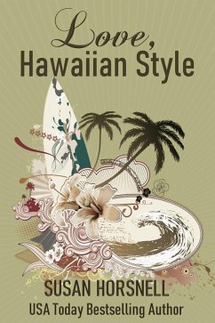 Love, Hawaiian Style (eBook, ePUB) - Horsnell, Susan