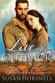 Love in the Outback (eBook, ePUB)