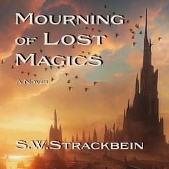 Mourning of Lost Magics (eBook, ePUB) - S. W. Strackbein