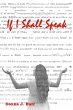 If I Shall Speak (eBook, ePUB) - Bild 1
