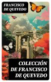 Colección de Francisco de Quevedo (eBook, ePUB)