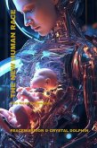 The New Human Race (PUEMA Freedom Fighters Sci Fi Adventures, #1) (eBook, ePUB)