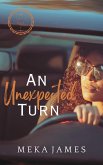 An Unexpected Turn (That's A Trope, #1) (eBook, ePUB)