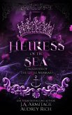 Heiress of the Sea (Kingdom of Fairytales, #6) (eBook, ePUB)