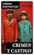 Crimen y Castigo (eBook, ePUB) - Bild 1