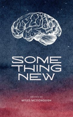 Cover Something New (eBook, ePUB)