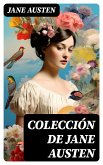 Colección de Jane Austen (eBook, ePUB)