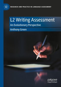 L2 Writing Assessment - Green, Anthony