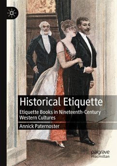 Historical Etiquette - Paternoster, Annick