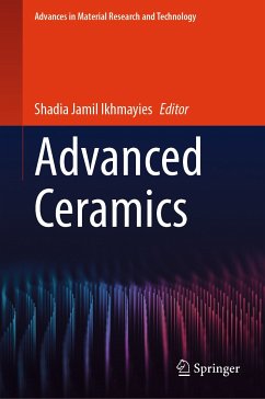 Advanced Ceramics (eBook, PDF)