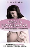 Yoga in Gravidanza (eBook, ePUB)
