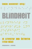 Blindheit (eBook, PDF)