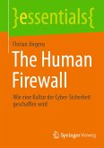 The Human Firewall (eBook, PDF)