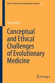 Conceptual and Ethical Challenges of Evolutionary Medicine (eBook, PDF)