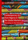 Contemporary Art from Nigeria in the Global Markets