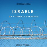 Israele: da vittima a carnefice (eBook, ePUB)