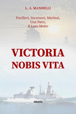 Victoria nobis vita (eBook, ePUB) - Andrea Mandelli, Luigi