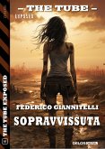 Sopravvissuta (eBook, ePUB) Sopravvissuta (eBook, ePUB)