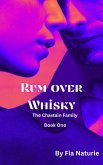 Rum Over Whisky (series1, #1) (eBook, ePUB)