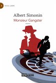 Monsieur Gangster (eBook, ePUB)