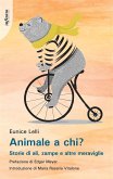 Animale a chi? (eBook, ePUB)