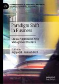 Paradigm Shift in Business (eBook, PDF)