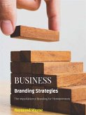 Business Branding Strategies (fixed-layout eBook, ePUB)