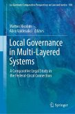 Local Governance in Multi-Layered Systems (eBook, PDF) Local Governance in Multi-Layered Systems (eBook, PDF)