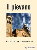 Il pievano (eBook, ePUB)