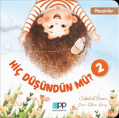 Cover Hiç Düsündün mü? - 2