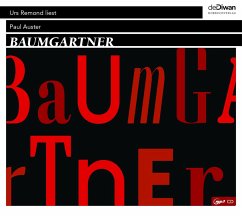 Baumgartner - Auster, Paul