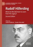 Rudolf Hilferding