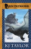 Drachengott 1 - wind (eBook, ePUB)