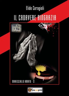 Il cadavere ringrazia (eBook, ePUB) - Ceragioli, Elide