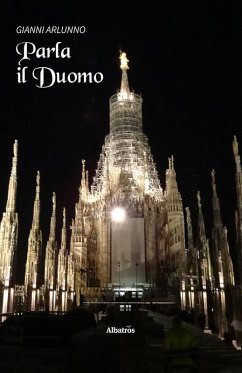 Cover Parla il Duomo (eBook, ePUB)