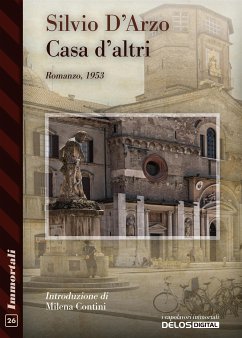 Casa d'altri (eBook, ePUB) - D'Arzo, Silvio