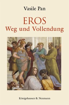 Eros (eBook, PDF) - Pan, Vasile