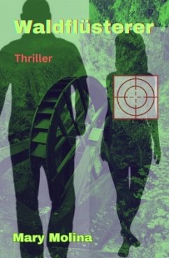 Cover Waldflüsterer