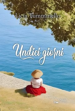 Undici giorni (eBook, ePUB) - Tumminello, Licia