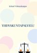 Yhdyskuntapalvelu (eBook, ePUB) - Bild 1